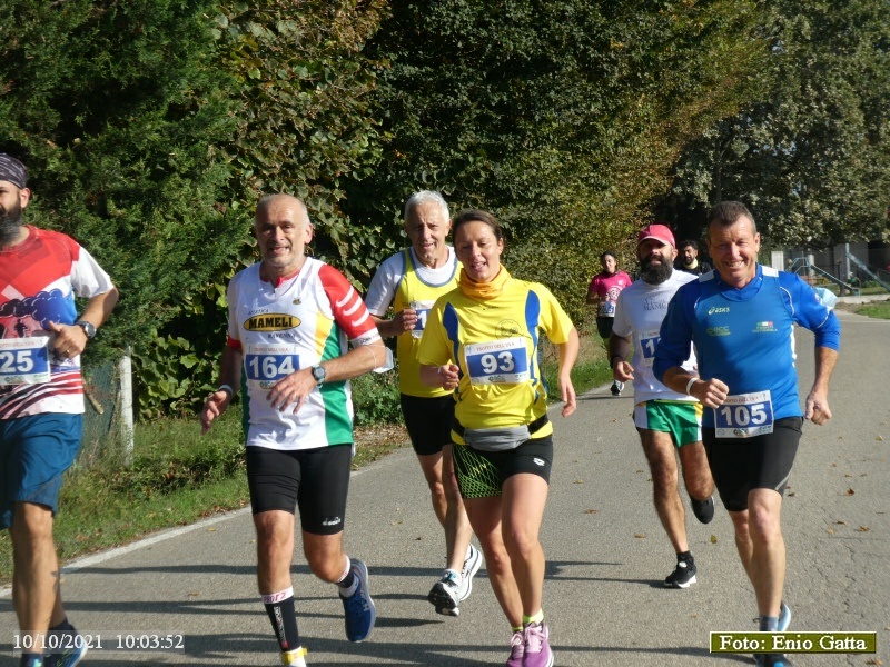 San Pancrazio: Trofeo dell'uva- 10 ottobre 2021